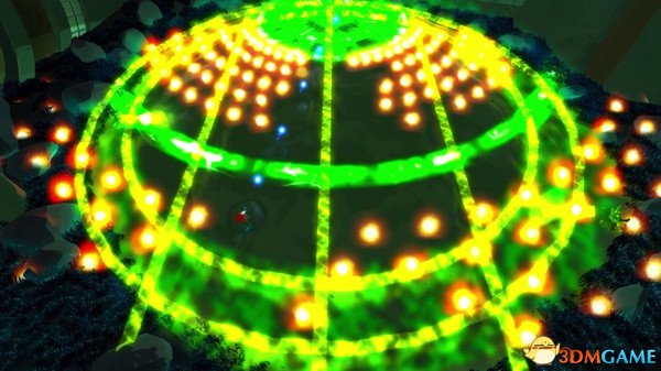 Steam特别好评游戏《Furi》5折优惠 支持简体中文