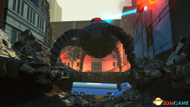 《乐高超人特工队》