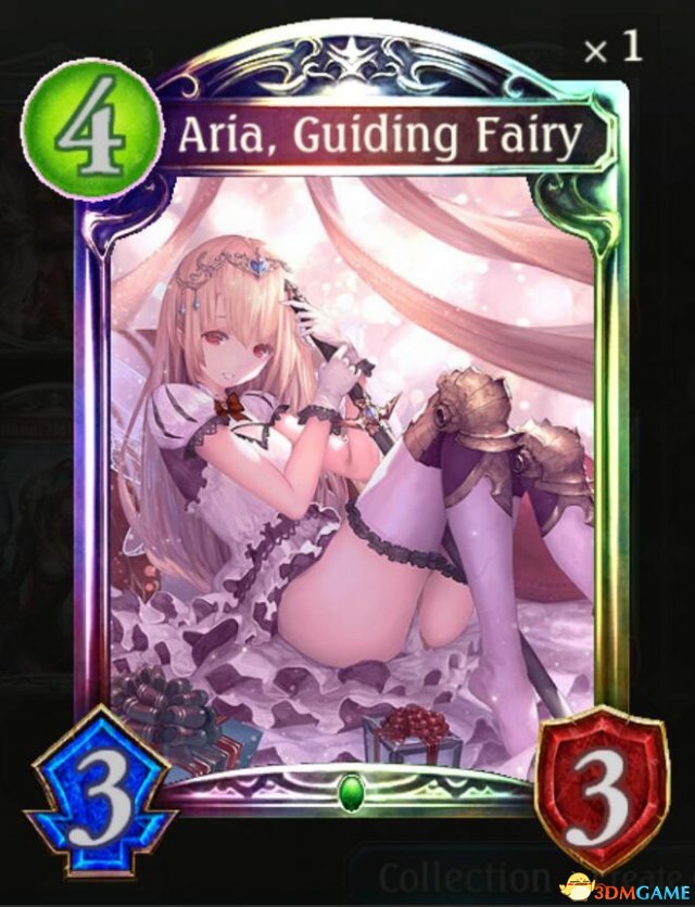 影之诗 夏日清凉泳装modv5.0