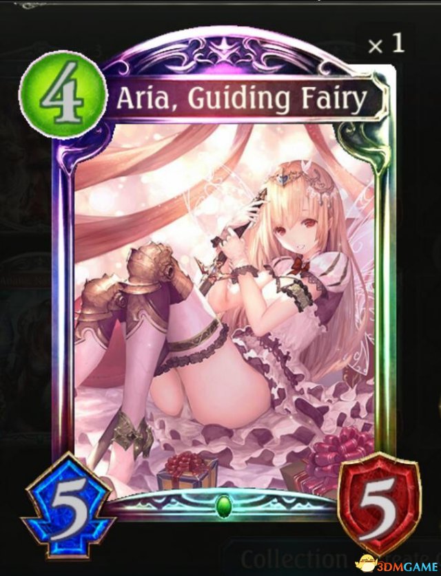 影之诗 夏日清凉泳装modv5.0