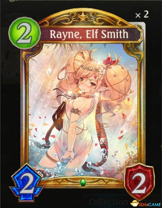 影之诗 夏日清凉泳装modv5.0