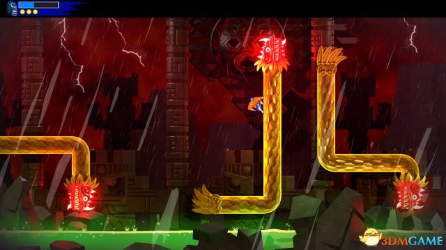 《墨西哥英雄大混战2》预告片 初代作品4元促销！