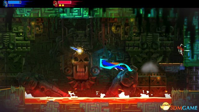 《墨西哥英雄大混战2》预告片 初代作品4元促销！