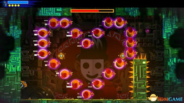 《墨西哥英雄大混战2》预告片 初代作品4元促销！