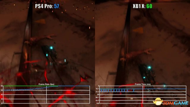 《毁灭战士4》主机版4K补丁发布 但很难达到4K