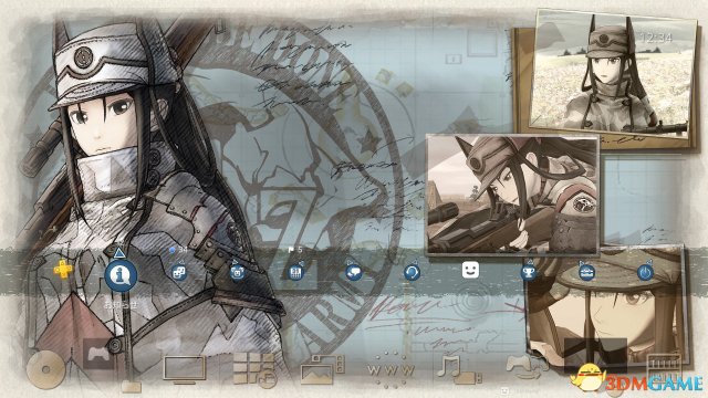 《战场女武神4》发布1.01版本 公布新DLC细节信息