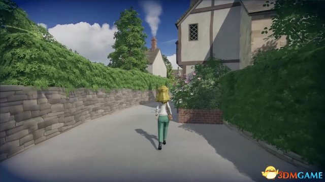 仍在众筹 《美好生活》全新技术演示实机视频展示