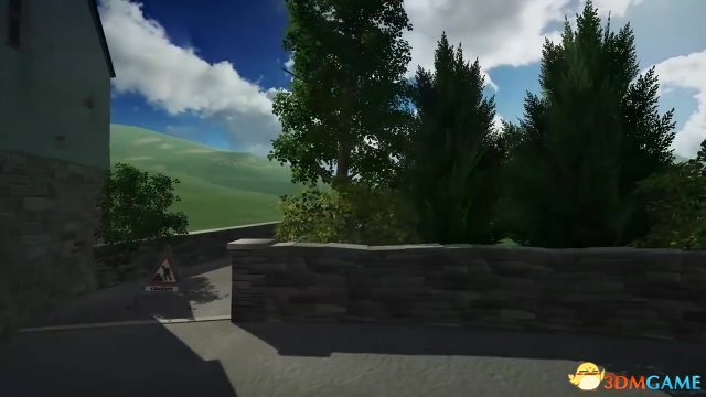 仍在众筹 《美好生活》全新技术演示实机视频展示