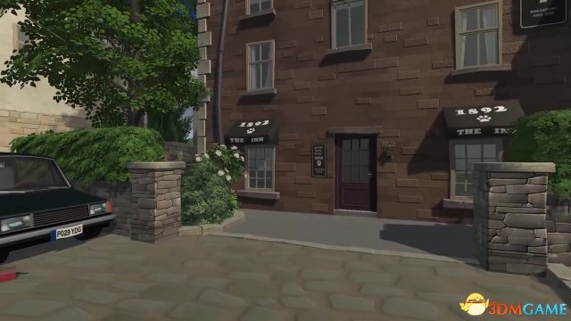 仍在众筹 《美好生活》全新技术演示实机视频展示