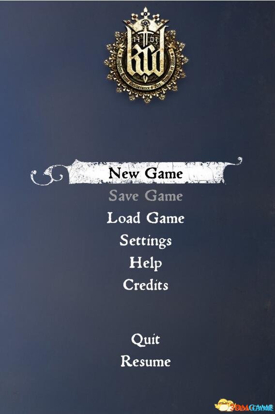 天国：拯救 v1.4.1取消保存取消退出mod