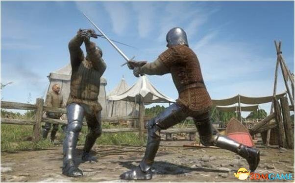 天国：拯救 v1.4.1实用mod整合包