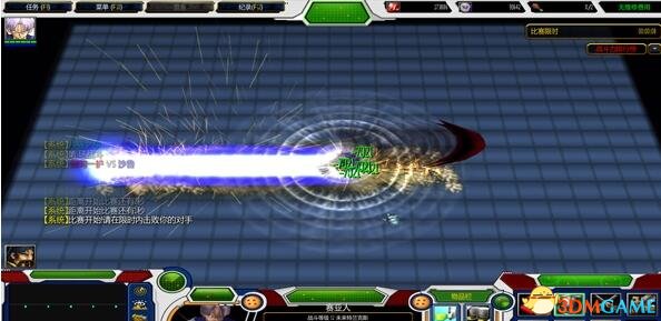 魔兽争霸3 v1.24E龙珠赛亚人传说3.0