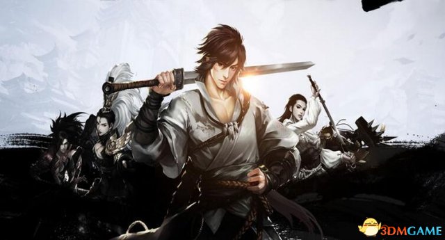 魔兽争霸3 v4.24仗剑江湖行ⅡV1.75