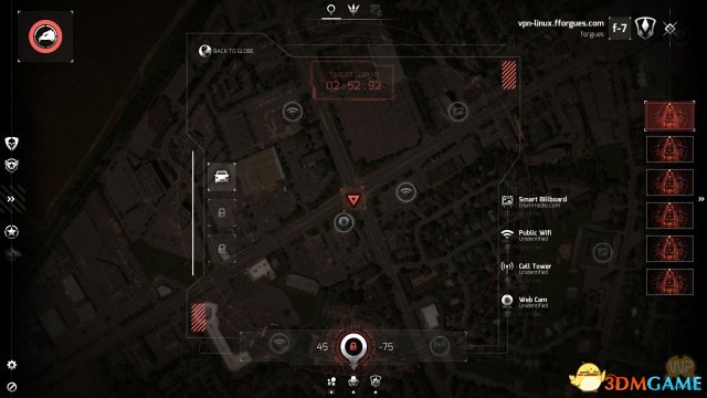 取材斯诺登文档 军事黑客题材《NITE小组4》截图