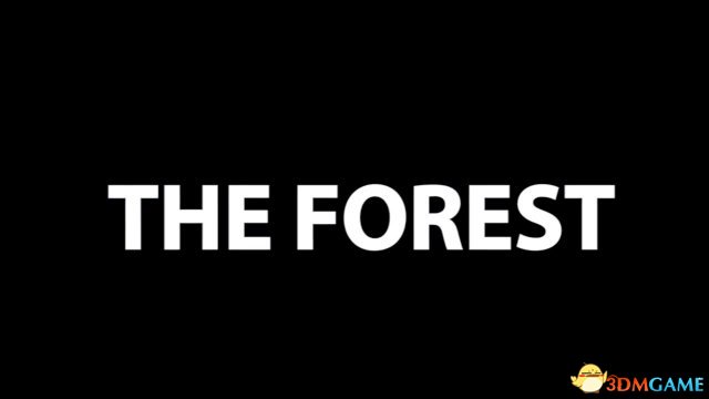 四年之后 抢先体验游戏《森林》终于有正式版了