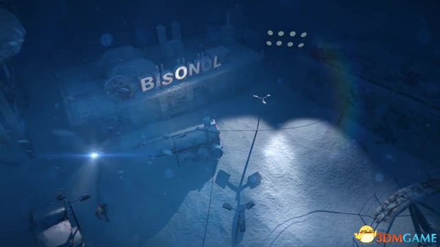 《撞击冬季》分享宣传片庆祝游戏登陆主机平台