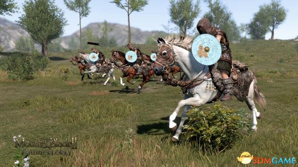 骑马与砍杀2三种多人游戏模式及服务器机制介绍