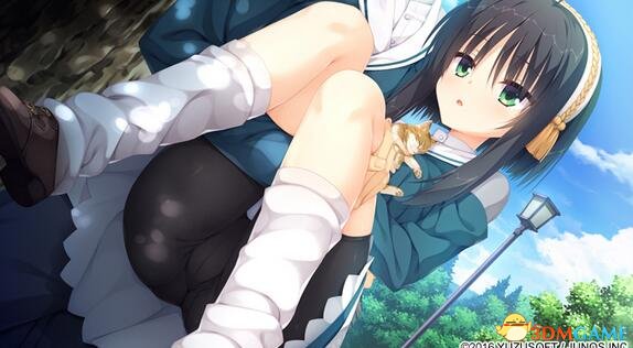 千恋万花 全CG解锁存档