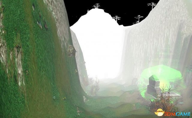 魔兽争霸3 v1.27剑阁传说三幻神0.4正式版