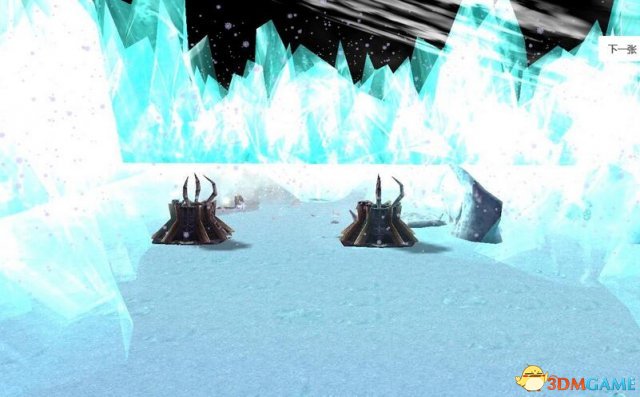 魔兽争霸3 v1.27剑阁传说三幻神0.4正式版