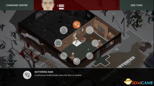 《这是警察2》全新宣传片展示游戏战术战斗特性