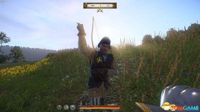 天国：拯救 快捷键自动连击招数脚本