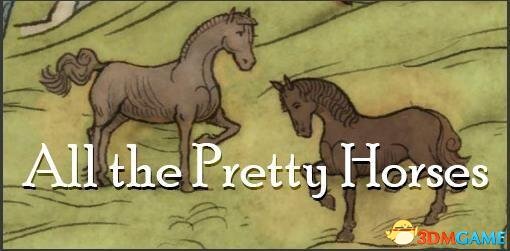 天国：拯救 更漂亮的马匹材质modv1.3