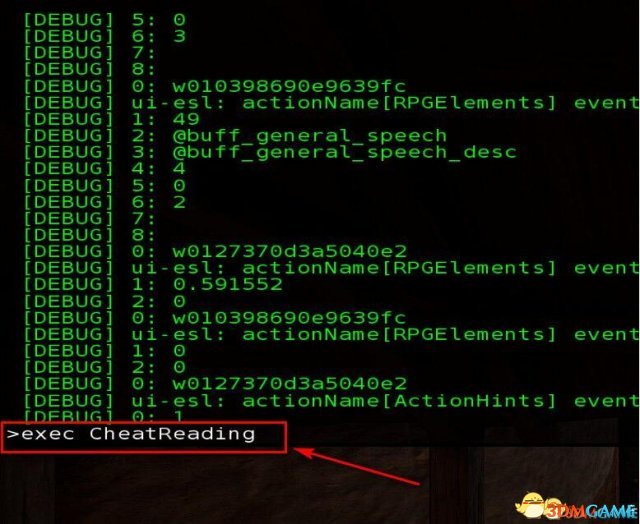 天国：拯救 快速作弊简单控制台指令mod