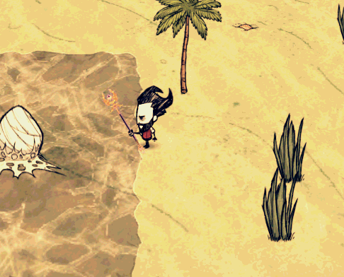 饥荒 增加生物传送魔杖mod