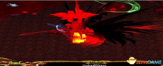 魔兽争霸3 v1.24原始传奇1.11正式版