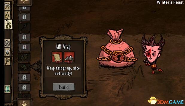 饥荒：联机版 开启特殊活动mod