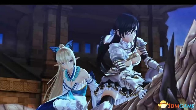 《光明之响》重制版新预告 7月10日Steam上发售