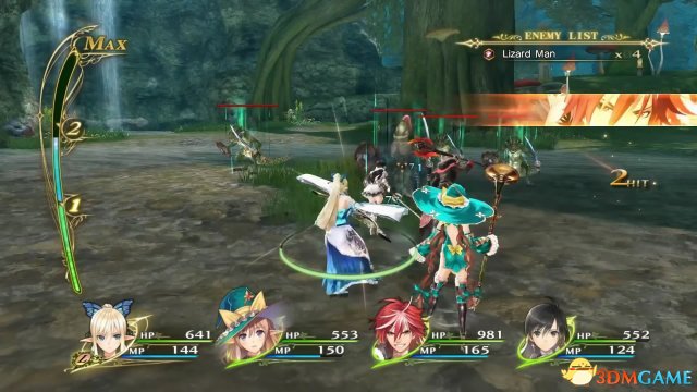 《光明之响》重制版新预告 7月10日Steam上发售