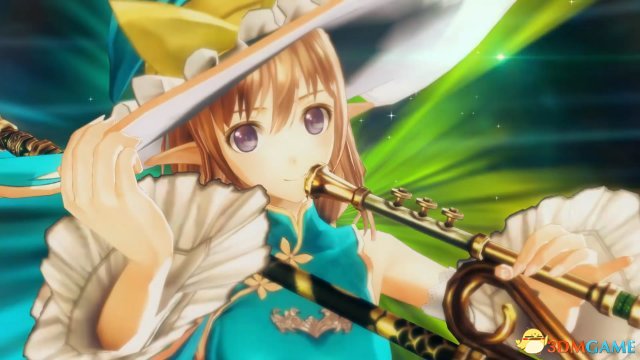 《光明之响》重制版新预告 7月10日Steam上发售