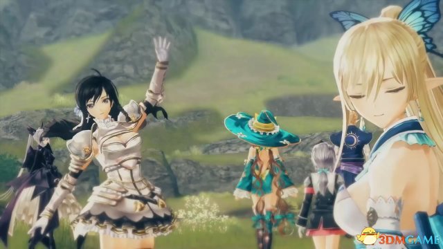 《光明之响》重制版新预告 7月10日Steam上发售