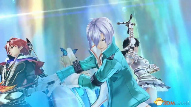 《光明之响》重制版新预告 7月10日Steam上发售