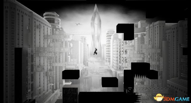 关卡编辑器跨平台使用！《翻转量子》全平台发售