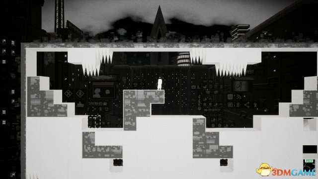 关卡编辑器跨平台使用！《翻转量子》全平台发售