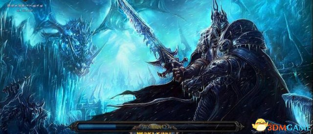 魔兽争霸3 v1.24霜之降临1.27通用版