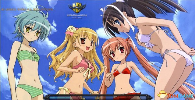 魔兽争霸3 v1.24/1.26英雄到来1.7