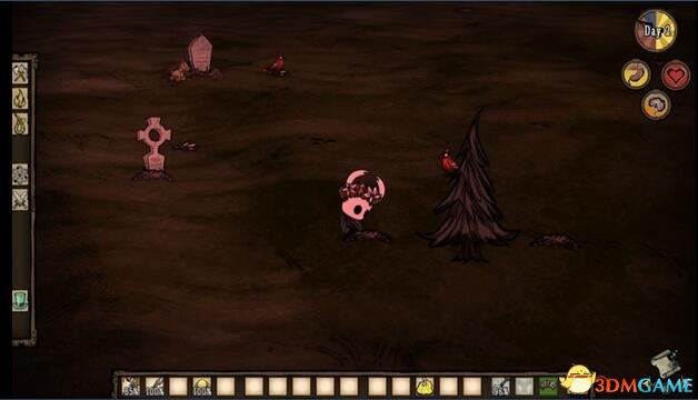 饥荒:联机版 空洞骑士人物mod