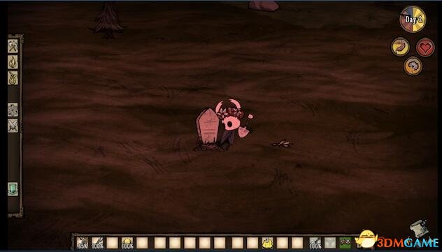 饥荒:联机版 空洞骑士人物mod