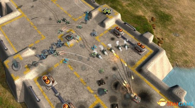 3dmgame