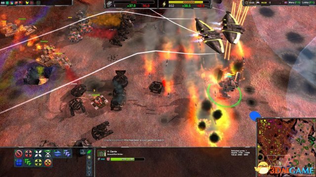 3dmgame
