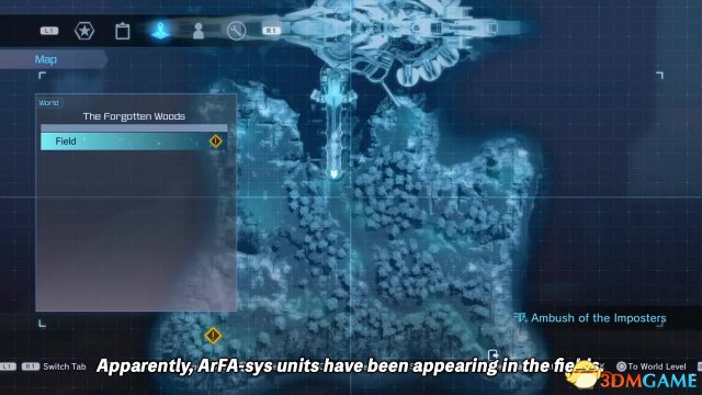 《刀剑神域：夺命凶弹》首个DLC“危机四伏”已推出