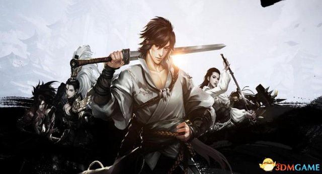 魔兽争霸3 v1.24仗剑江湖行Ⅱv1.80