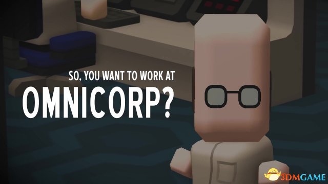 优雅地躲避怪兽 潜行新作《贝辛斯托克》现已发售