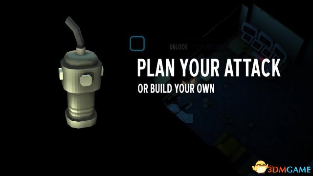 优雅地躲避怪兽 潜行新作《贝辛斯托克》现已发售