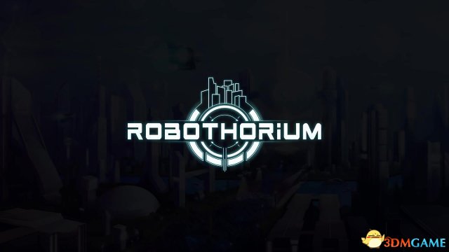 《机甲核心》周末公测 这次带领机器人抗击人类