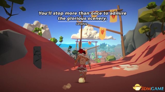 拉美原住民题材动作游戏《Mulaka》发布感谢视频